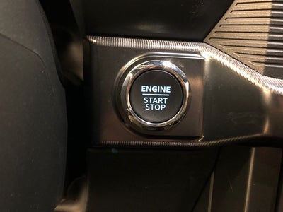 2024 Ford F-150 Lariat 502A/BLACK APPEARANCE PLUS