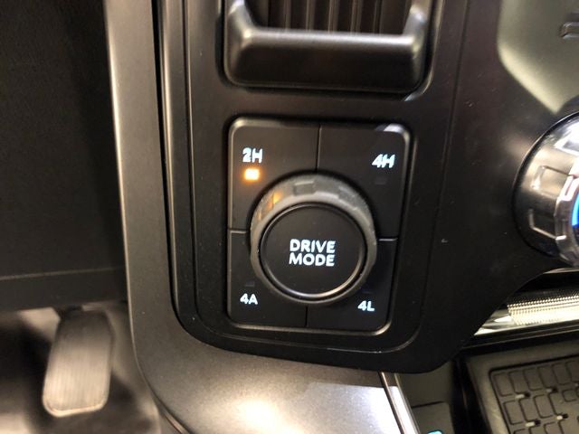 2024 Ford F-150 Lariat 502A/BLACK APPEARANCE PLUS