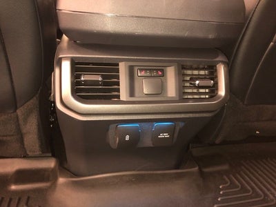 2024 Ford F-150 Lariat 502A/BLACK APPEARANCE PLUS