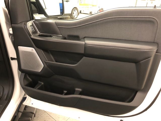 2024 Ford F-150 Lariat 502A/BLACK APPEARANCE PLUS