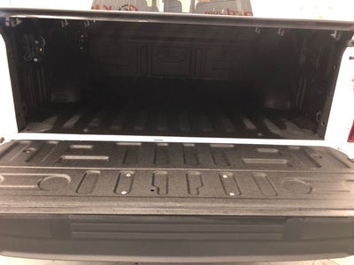 2024 Ford F-150 Lariat 502A/BLACK APPEARANCE PLUS