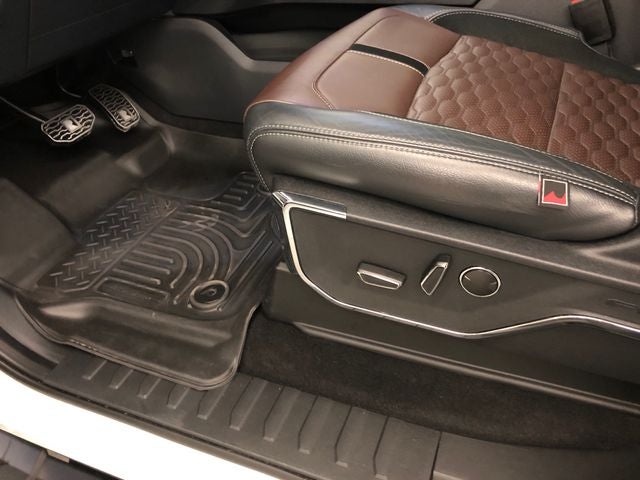 2024 Ford F-150 Lariat ROUSH