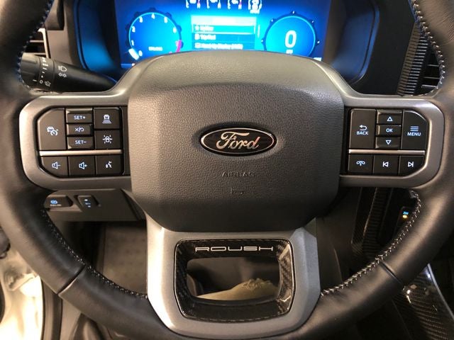 2024 Ford F-150 Lariat ROUSH