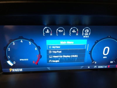 2024 Ford F-150 Lariat ROUSH