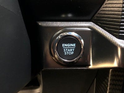 2024 Ford F-150 Lariat ROUSH