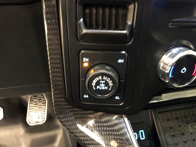 2024 Ford F-150 Lariat ROUSH