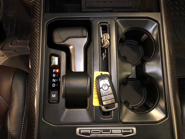 2024 Ford F-150 Lariat ROUSH