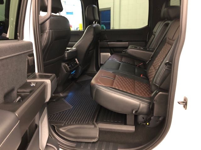 2024 Ford F-150 Lariat ROUSH