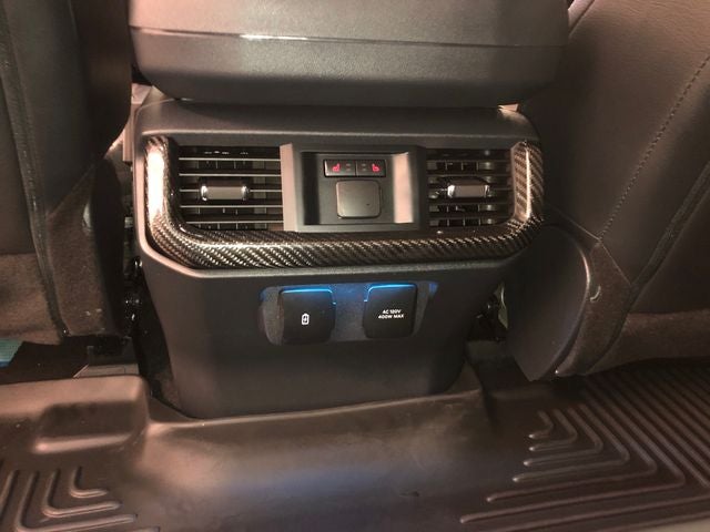 2024 Ford F-150 Lariat ROUSH