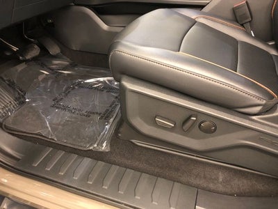 2026 Ford F-150 Lariat LONG BOX