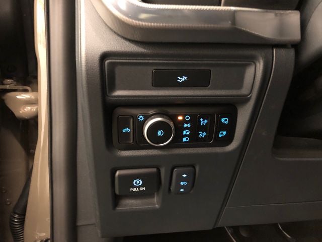 2026 Ford F-150 Lariat LONG BOX
