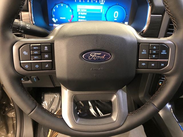 2026 Ford F-150 Lariat LONG BOX