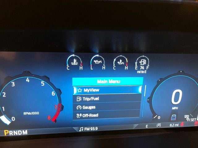 2026 Ford F-150 Lariat LONG BOX