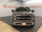 2026 Ford F-150 Lariat LONG BOX