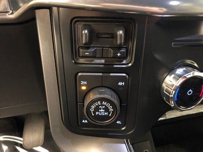 2026 Ford F-150 Lariat LONG BOX