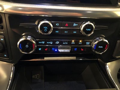 2026 Ford F-150 Lariat LONG BOX