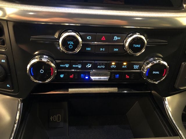 2026 Ford F-150 Lariat LONG BOX