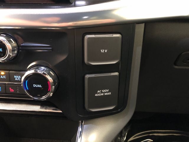 2026 Ford F-150 Lariat LONG BOX