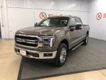 2026 Ford F-150 Lariat LONG BOX