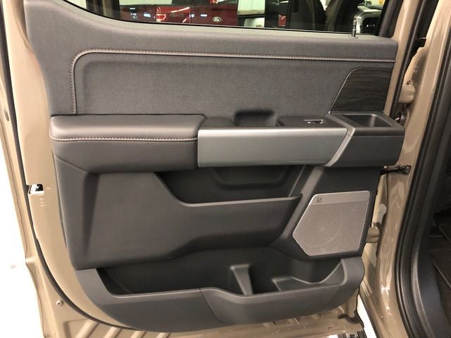 2026 Ford F-150 Lariat LONG BOX