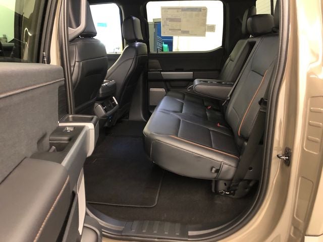 2026 Ford F-150 Lariat LONG BOX