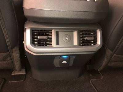 2026 Ford F-150 Lariat LONG BOX