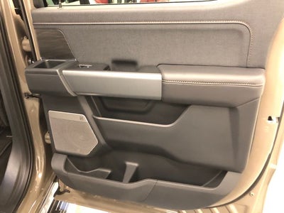 2026 Ford F-150 Lariat LONG BOX