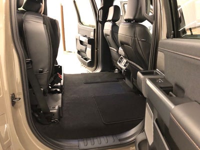2026 Ford F-150 Lariat LONG BOX