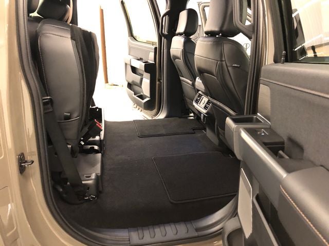 2026 Ford F-150 Lariat LONG BOX