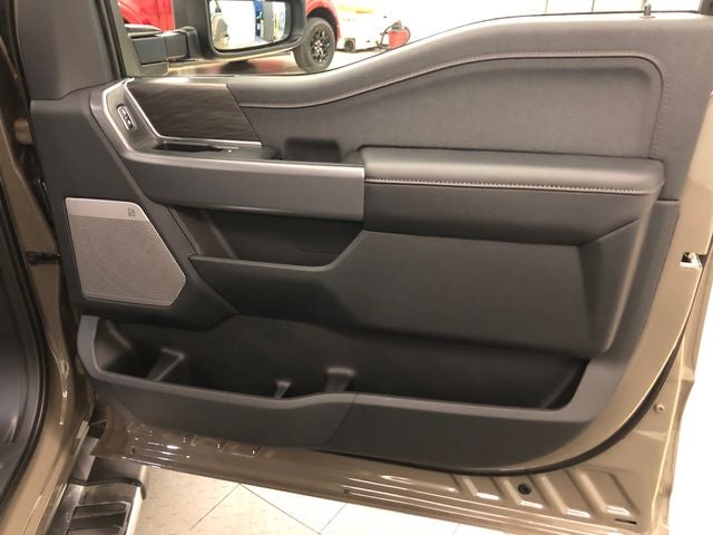 2026 Ford F-150 Lariat LONG BOX