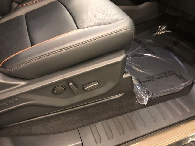 2026 Ford F-150 Lariat LONG BOX