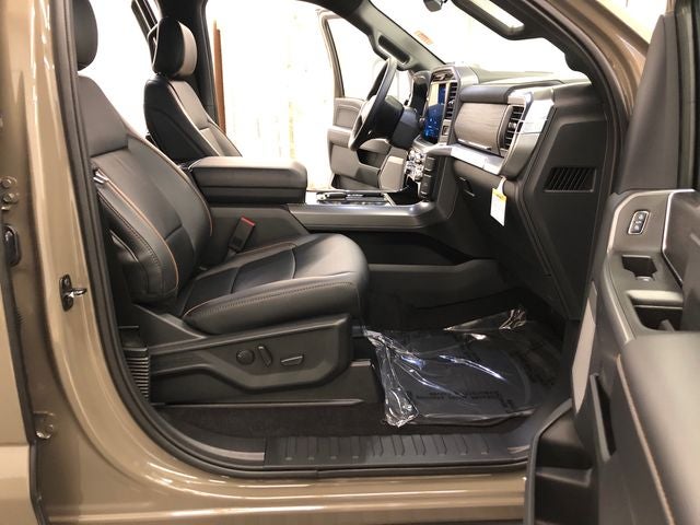 2026 Ford F-150 Lariat LONG BOX