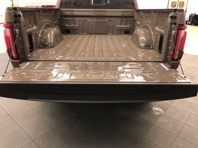 2026 Ford F-150 Lariat LONG BOX