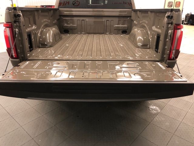2026 Ford F-150 Lariat LONG BOX