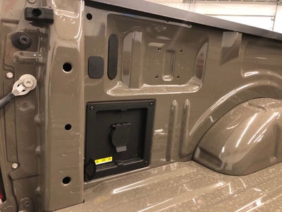 2026 Ford F-150 Lariat LONG BOX