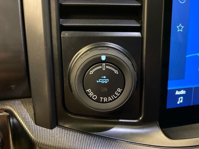 2024 Ford F-150 Lariat ROOF/BLACK APPEARANCE PACKAGE