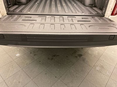 2024 Ford F-150 Lariat ROOF/BLACK APPEARANCE PACKAGE