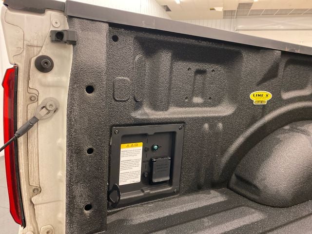 2024 Ford F-150 Lariat ROOF/BLACK APPEARANCE PACKAGE