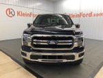2025 Ford F-150 Lariat CHROME PACKAGE