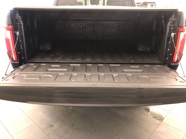 2025 Ford F-150 Lariat CHROME PACKAGE
