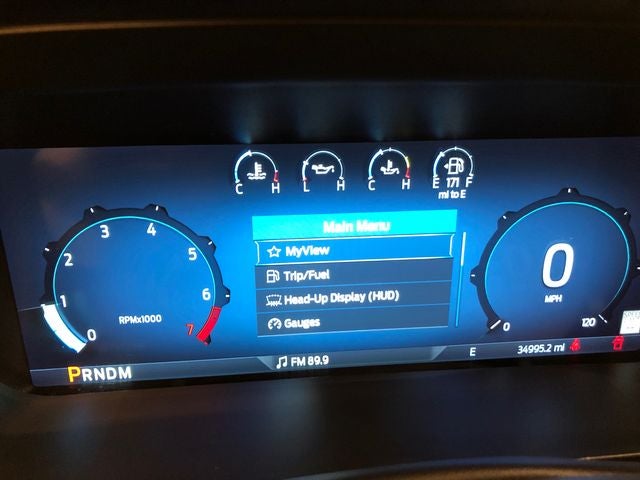 2024 Ford F-150 Lariat FX4/502A/ROOF