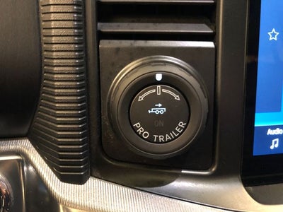 2024 Ford F-150 Lariat FX4/502A/ROOF