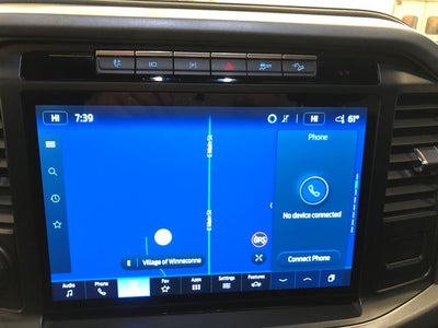 2024 Ford F-150 Lariat FX4/502A/ROOF