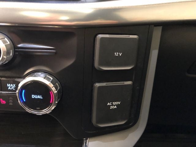 2024 Ford F-150 Lariat FX4/502A/ROOF