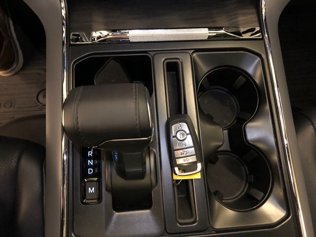 2024 Ford F-150 Lariat FX4/502A/ROOF