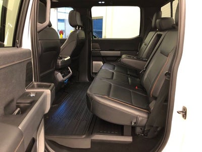 2024 Ford F-150 Lariat FX4/502A/ROOF