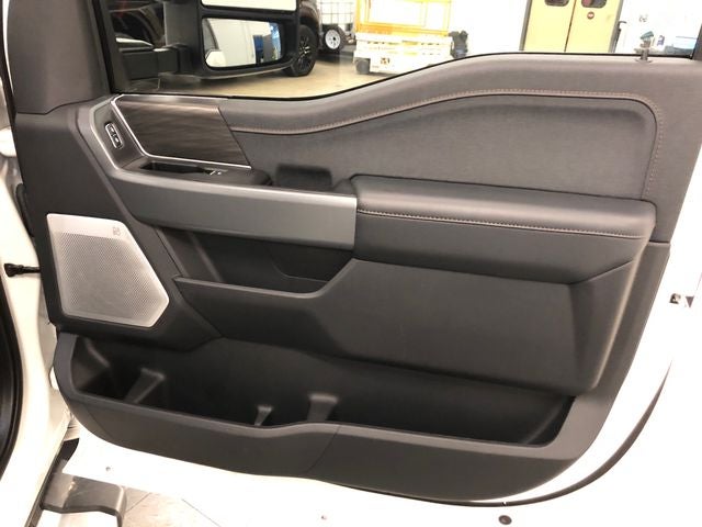 2024 Ford F-150 Lariat FX4/502A/ROOF