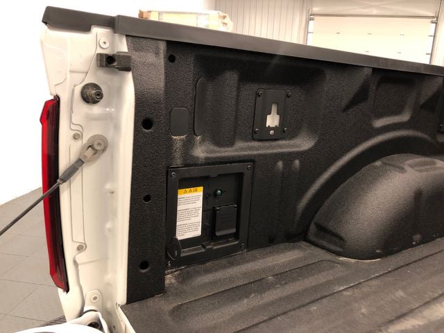 2024 Ford F-150 Lariat FX4/502A/ROOF