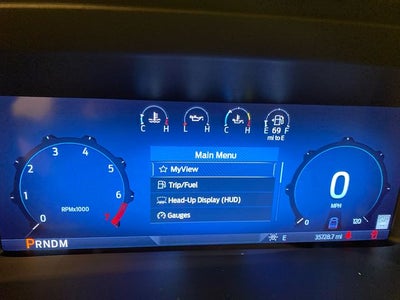 2024 Ford F-150 Lariat ROOF/BLACK APPEARANCE PACKAGE