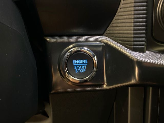 2024 Ford F-150 Lariat ROOF/BLACK APPEARANCE PACKAGE